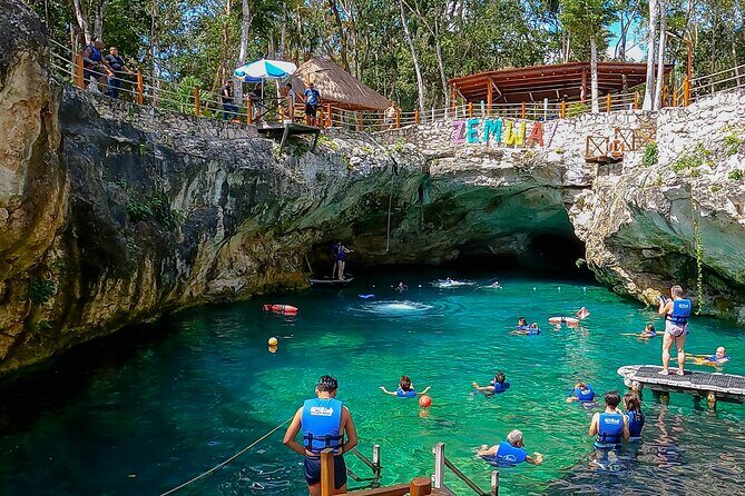 Private Tulum Akumal Cenotes Experience - Real Traveler Insights: What People Say