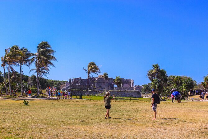 Private Tulum Akumal Cenotes Experience - FAQ