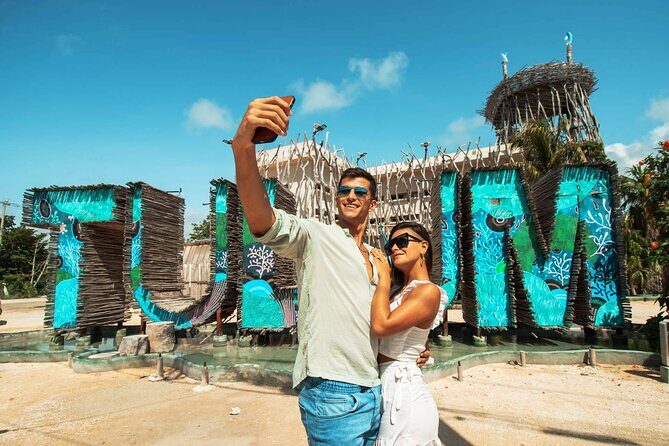 Private Tulum and Beach Experience - Discover the Private Tulum and Beach Experience — A guide for curious travelers
