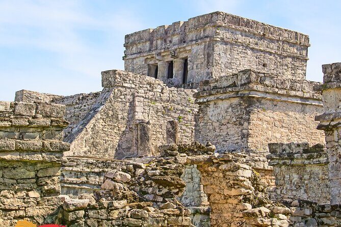 Private Tulum and Beach Experience - Weighing the value
