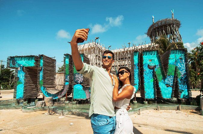Private Tulum and Beach Experience - Who is this tour best for?
