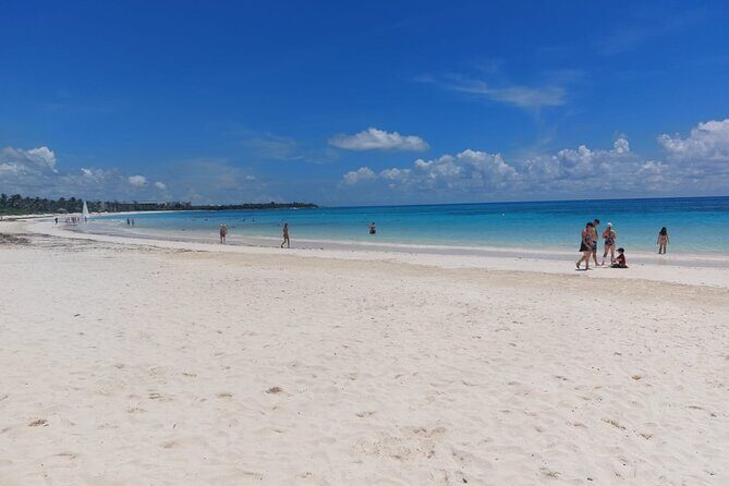 Private Tulum and Beach Experience - FAQ