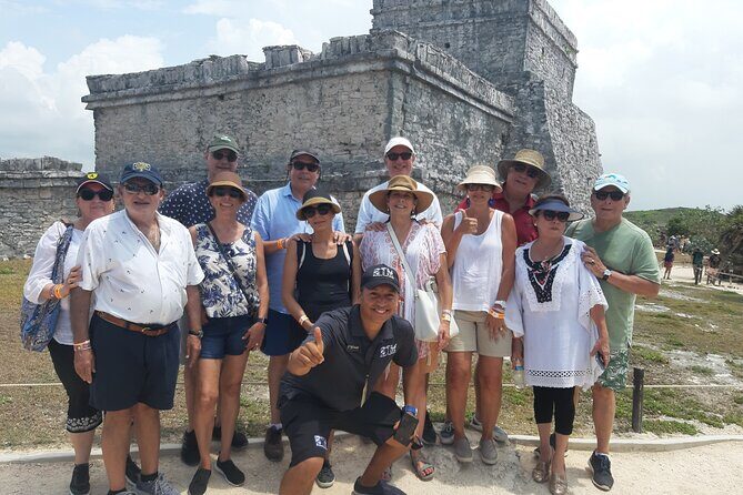Private Tulum & Cenotes tour - Final Thoughts