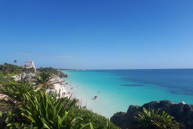 Private Tulum & Cenotes tour - FAQs