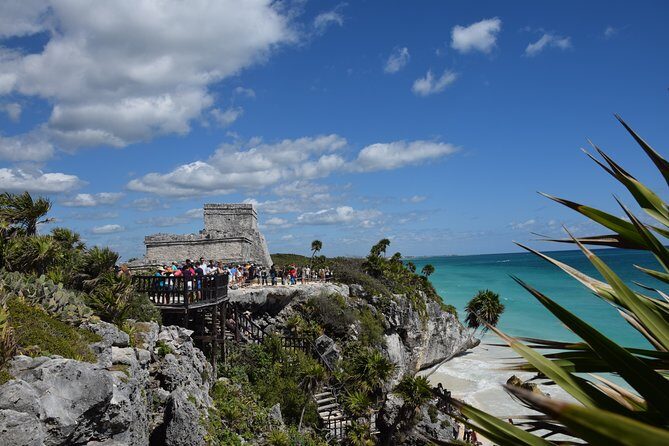 Private Tulum & Coba Discovery and Cenote Adventure - What the Tour Gets Right