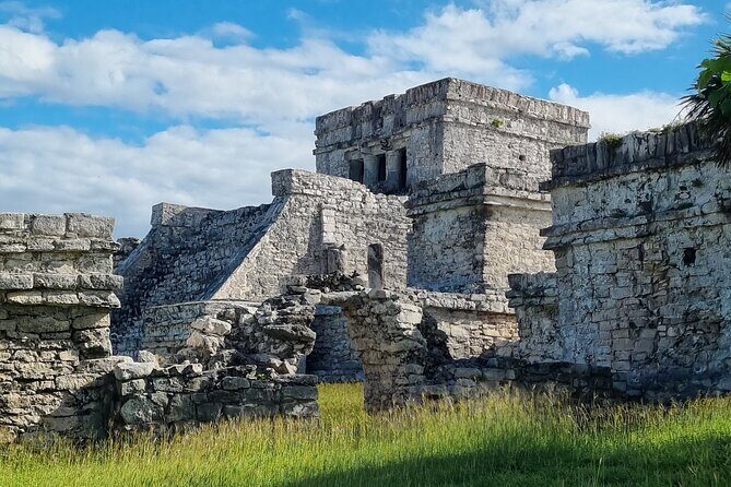 Private Tulum Experience & Cenote - A Deep Dive Into the Tour Itself