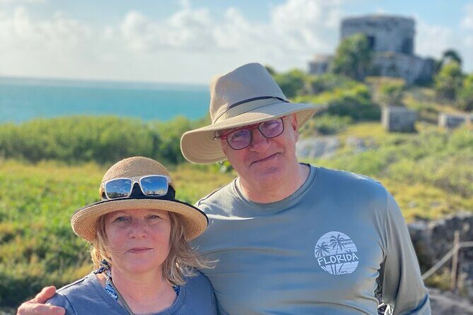 Private Tulum Experience & Cenote - FAQ