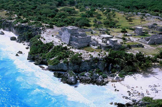 Private Tulum Express For Cruises From Playa Del Carmen - Who is This Tour Best For?