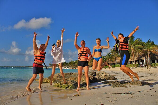 Private Tulum mayan ruins & Snorkel with Turtles in Akumal Adventure - Who Would Love This Tour?
