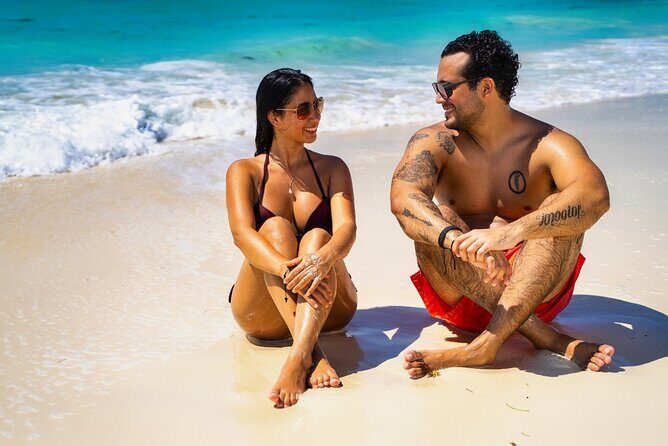 Private Tulum Mayan Ruins & Swimming with Turtles Experience - Who Is It Best Suited For?