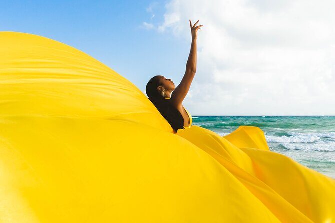 Private Tulum Photography Experience - Introducing the Private Tulum Photography Experience