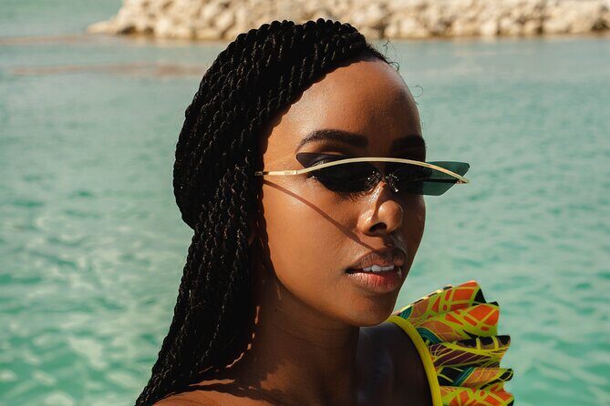 Private Tulum Photography Experience - Key Points