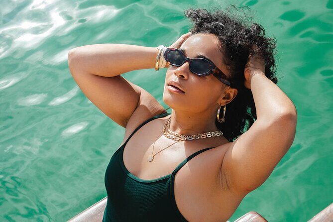 Private Tulum Photography Experience - Who Is This Tour Best For?