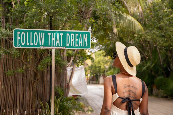 Private Tulum Photography Workshop and Tour - Key Points