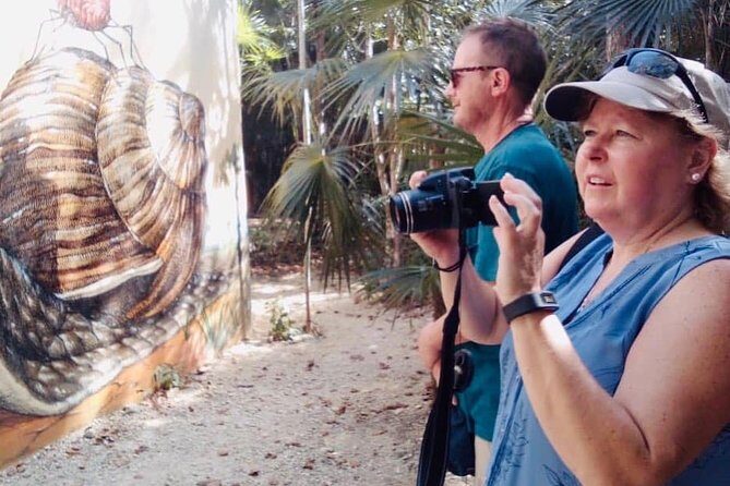 Private Tulum Photography Workshop and Tour - In-Depth Review of the Tulum Photography Workshop and Tour