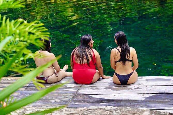 Private Tulum Ruins, Akumal Turtle Snorkel, and Cenote Tour - In-Depth Look at the Tour