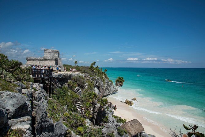Private Tulum Ruins, Turtles in Akumal and Cenote Adventure - Deep Dive into the Itinerary
