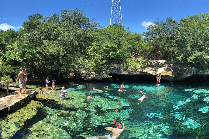 Private Tulum Tour - FAQ