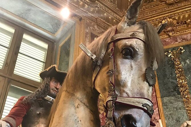 Private Turin Royal Palace Tour with Holy Shroud Chapel & Armory - The Practical Side: Logistics and Tips