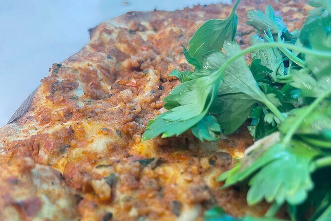 Private Turkish Street Food Experience - A Friendly Take on the Private Turkish Street Food Experience in Istanbul