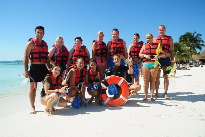 Private Turtles Express - What to Expect from the Private Turtles Express Tour