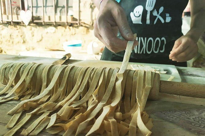 Private Tuscan Cooking Class And Wine Tasting in Radda in Chianti - What You Can Expect from the Tour