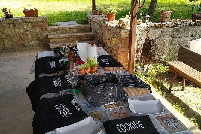 Private Tuscan Cooking Class And Wine Tasting in Radda in Chianti - How the Experience Is Structured and Why It Matters