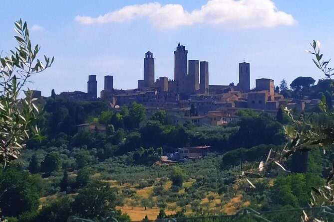 Private Tuscan Cooking Class And Wine Tasting in Radda in Chianti - FAQ: Your Practical Questions Answered