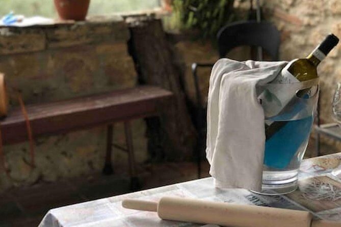 Private Tuscan Cooking Class And Wine Tasting in Radda in Chianti - In Closing