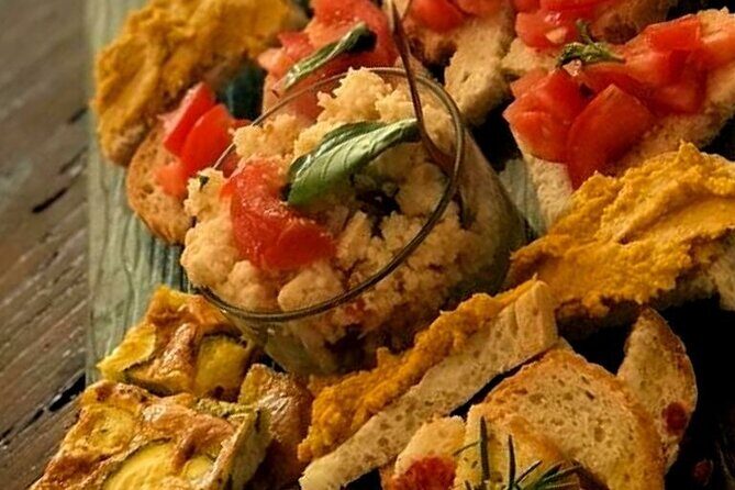 Private Tuscan meal with Wine and EVO oil tasting - Why This Tour Stands Out