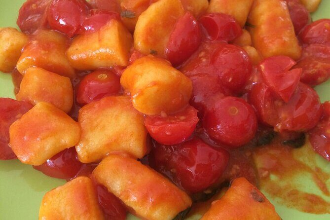 Private Tuscan meal with Wine and EVO oil tasting - Is It Worth the Price?