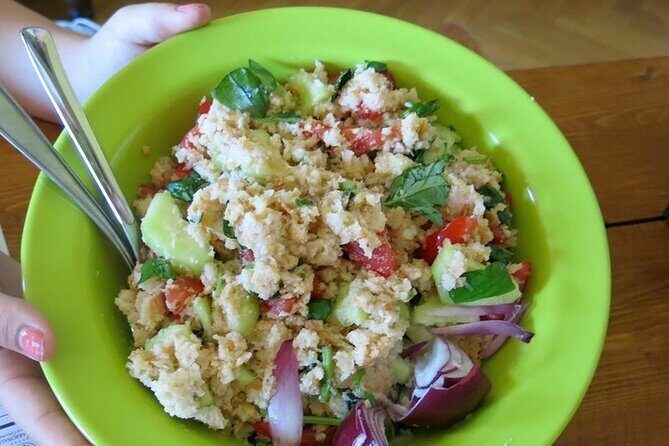 Private Tuscan meal with Wine and EVO oil tasting - Final Thoughts: Who Should Consider This?