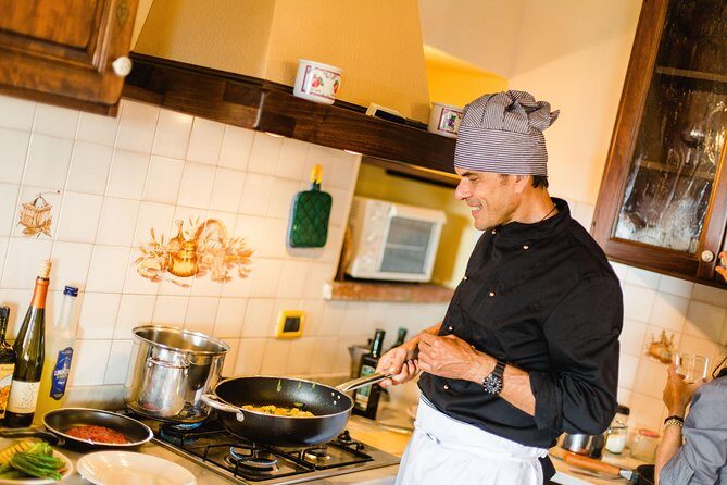 Private Tuscany Cooking Lessons with a Professional Chef - Final Thoughts
