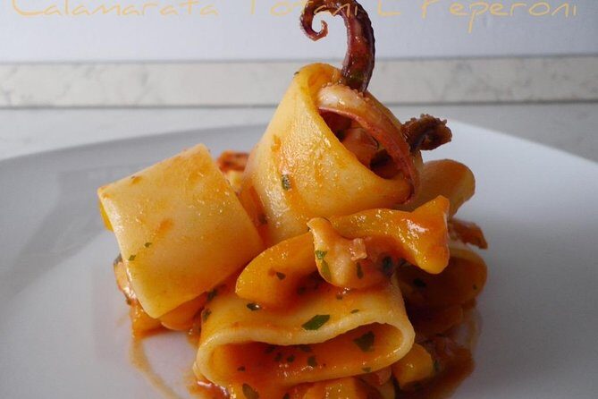 Private Tuscany Cooking Lessons with a Professional Chef - FAQ