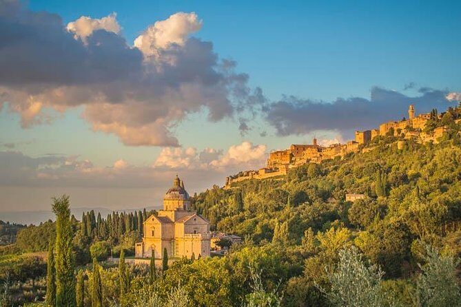 Private: Tuscany Day Tour from Rome with Optional Wine Tasting - An Honest Look at the Itinerary