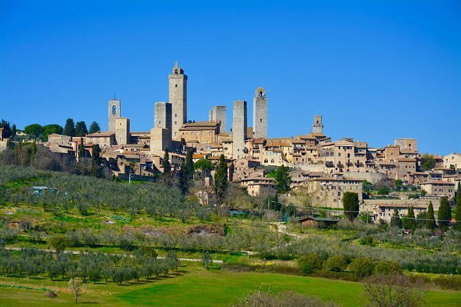 Private Tuscany Day Trip from Florence Including the Leaning Tower of Pisa - The Real Value of This Tour