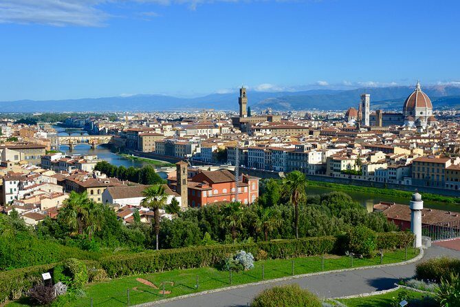 Private Tuscany Excursion. Florence American Cemetery, Greve in Chianti, Winery - Real Experiences from Travelers
