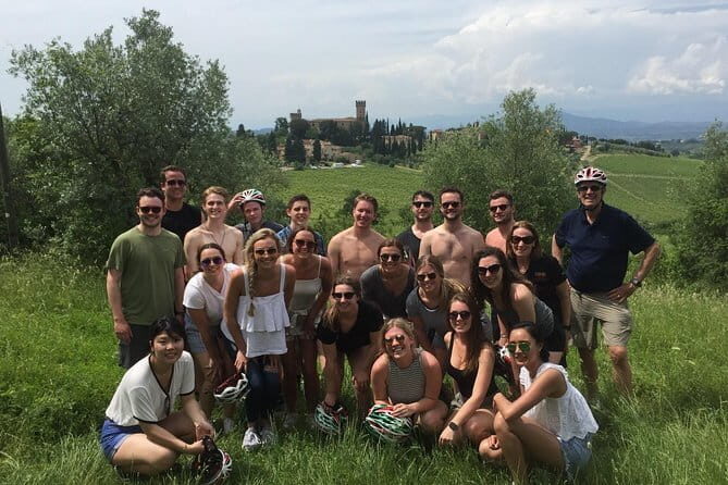 Private Tuscany Sunset Bike Tour - What to Expect During the Tour