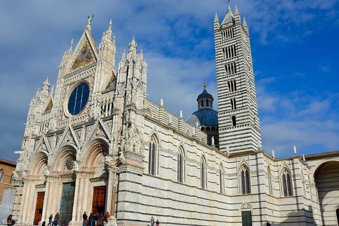 Private Tuscany Tour: Siena, San Gimignano and Chianti Day Trip - A Detailed Look at the Tour Experience