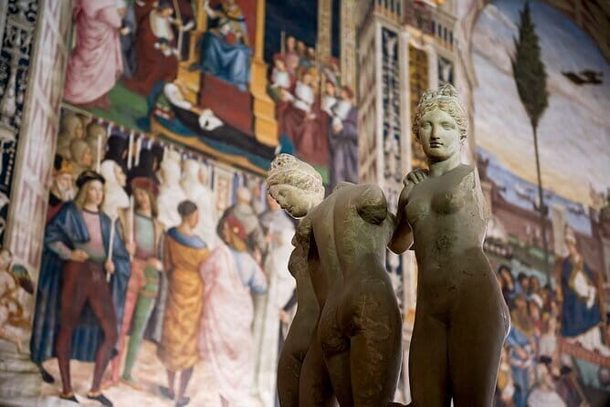 Private Tuscany Tour to Siena and San Gimignano with Winery Lunch - What to Expect from This Tour