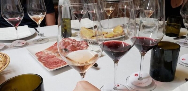 Private Tuscany Wine Tour: Chianti Wine Safari from Florence - Final Thoughts: Who Will Love This Tour?