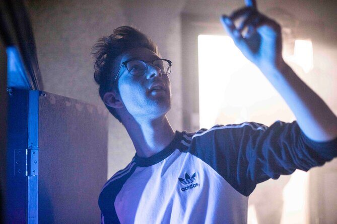 Private Tutankhamun's Tomb Live Escape Room in Berlin - FAQ