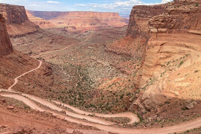 Private Two Day Tour to Arches and Canyonlands National Park - The Sum Up