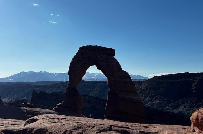 Private Two Day Tour to Arches and Canyonlands National Park - FAQ