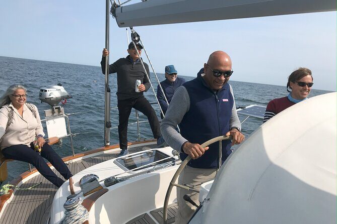 Private Two Hour Sail on the Saco River - What Travelers Might Find Less Ideal