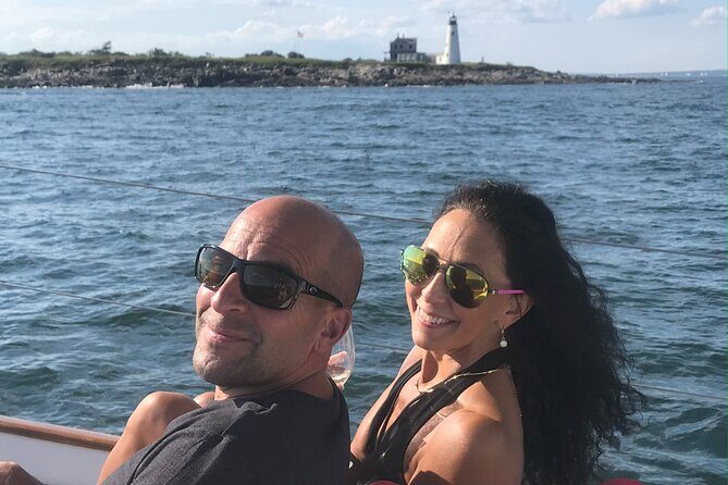 Private Two Hour Sail on the Saco River - FAQ