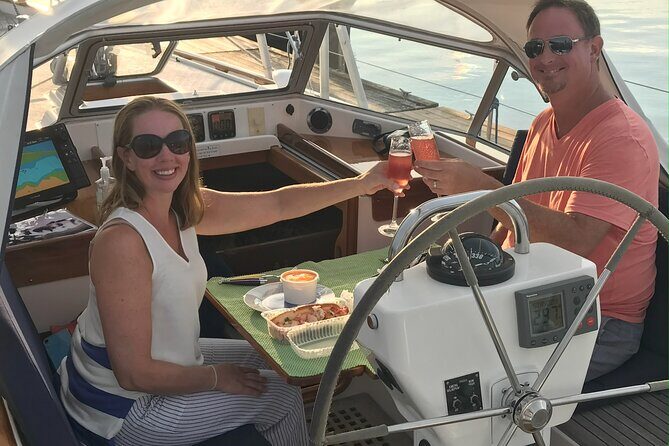 Private Two Hour Sail on the Saco River - Final Thoughts