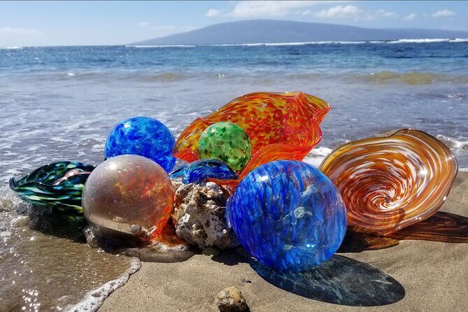 Private Two-Piece Glassblowing Lesson for Up To 4 People - FAQ