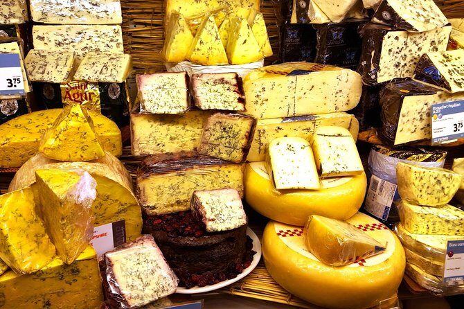 Private Ultimate Day in Dublin (Walking Tour) - Price and Value Considerations