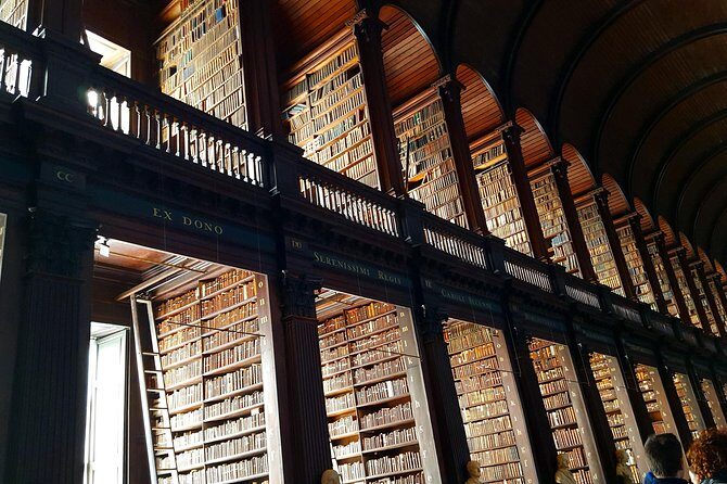 Private Ultimate Day in Dublin (Walking Tour) - Who Will Love This Tour?